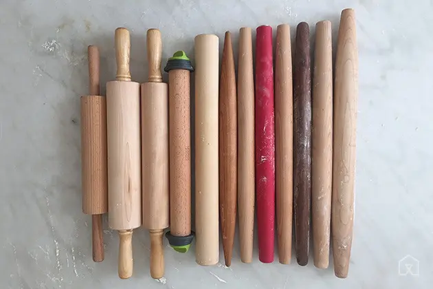 The History of the Rolling Pin